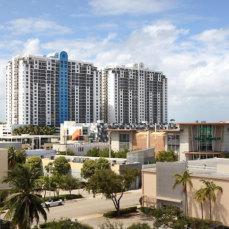 Kimpton - Hotel Palomar South Beach By Ihg Miami Beach Exterior foto