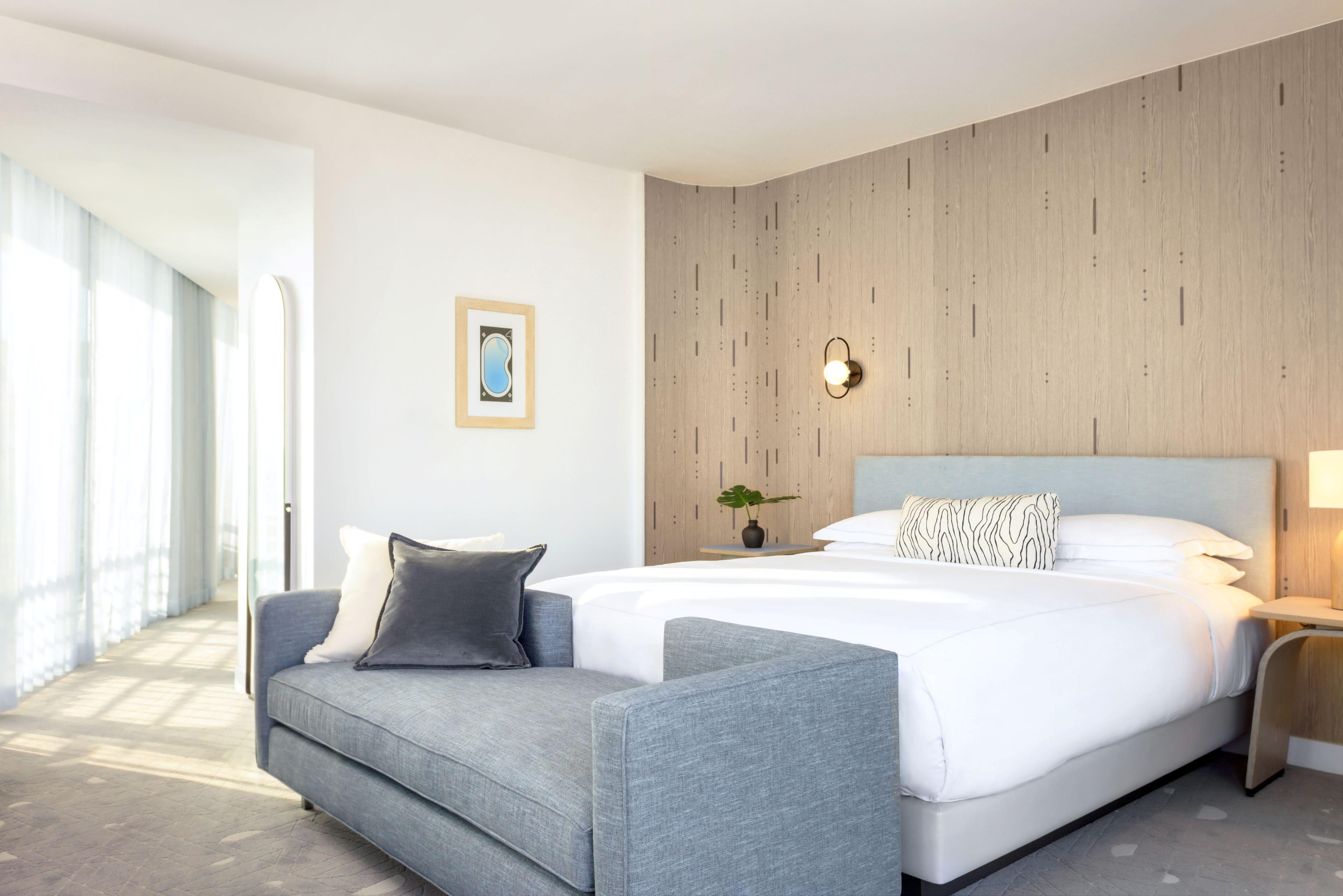 Kimpton - Hotel Palomar South Beach By Ihg Miami Beach Exterior foto