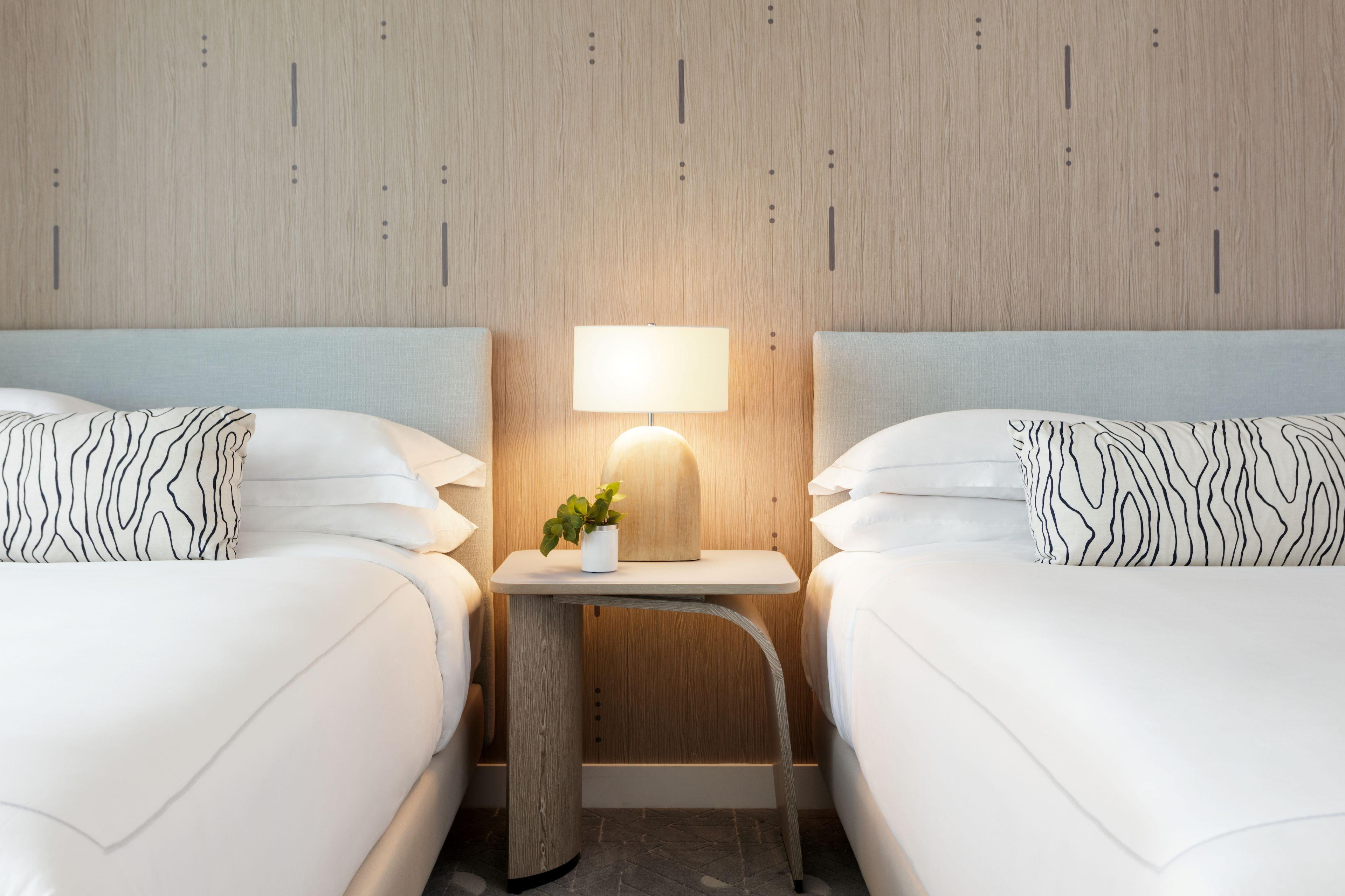 Kimpton - Hotel Palomar South Beach By Ihg Miami Beach Exterior foto