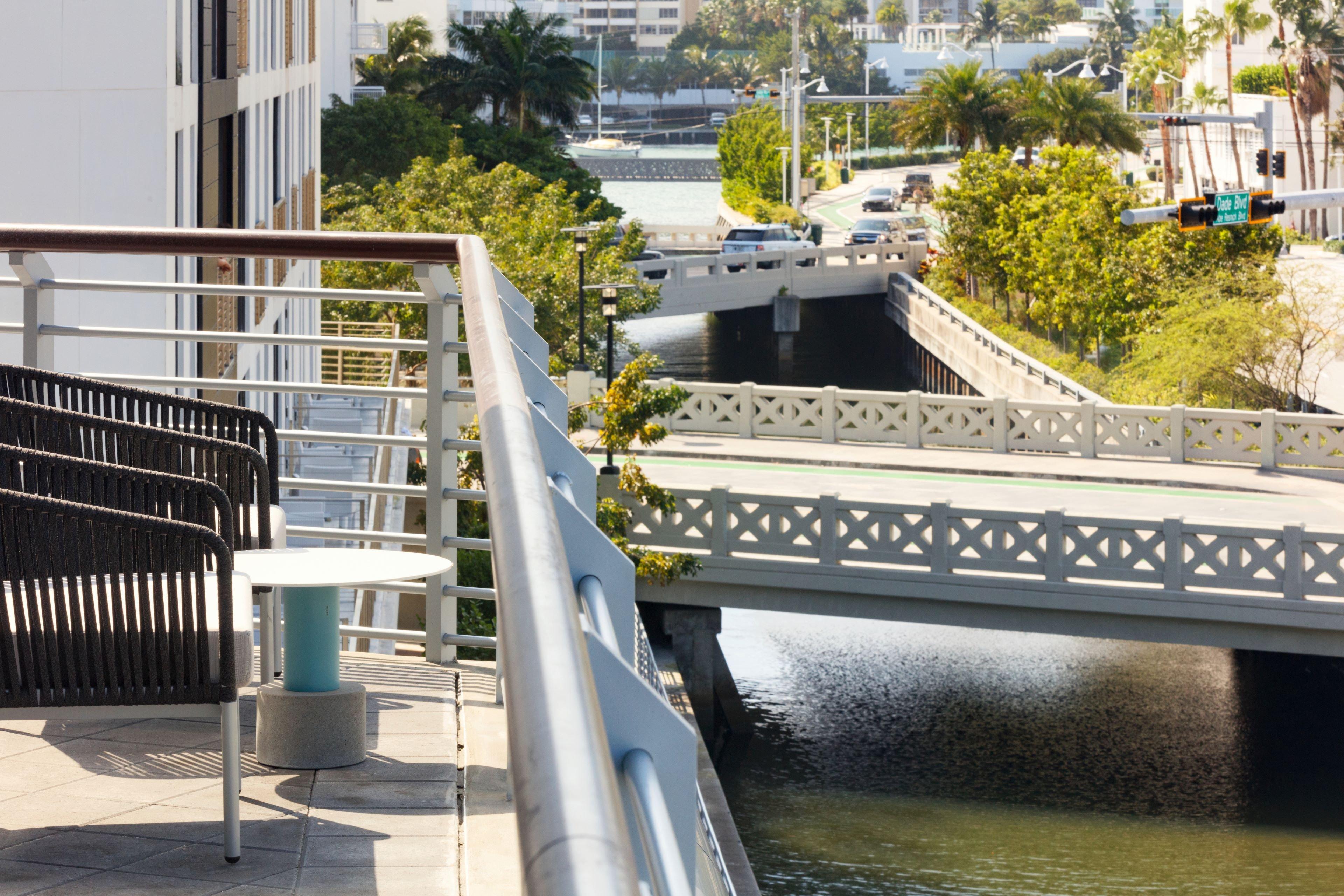 Kimpton - Hotel Palomar South Beach By Ihg Miami Beach Exterior foto