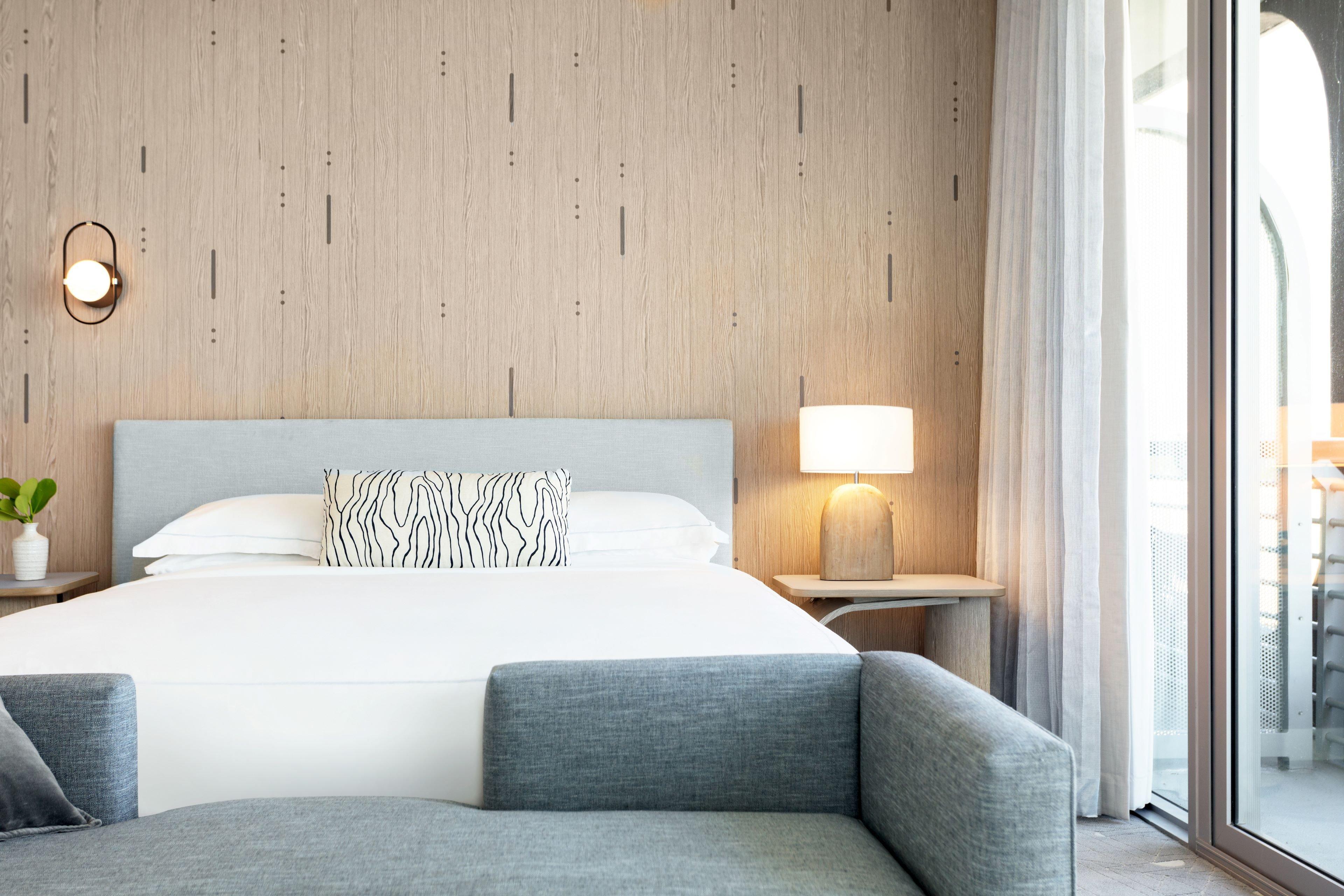 Kimpton - Hotel Palomar South Beach By Ihg Miami Beach Exterior foto
