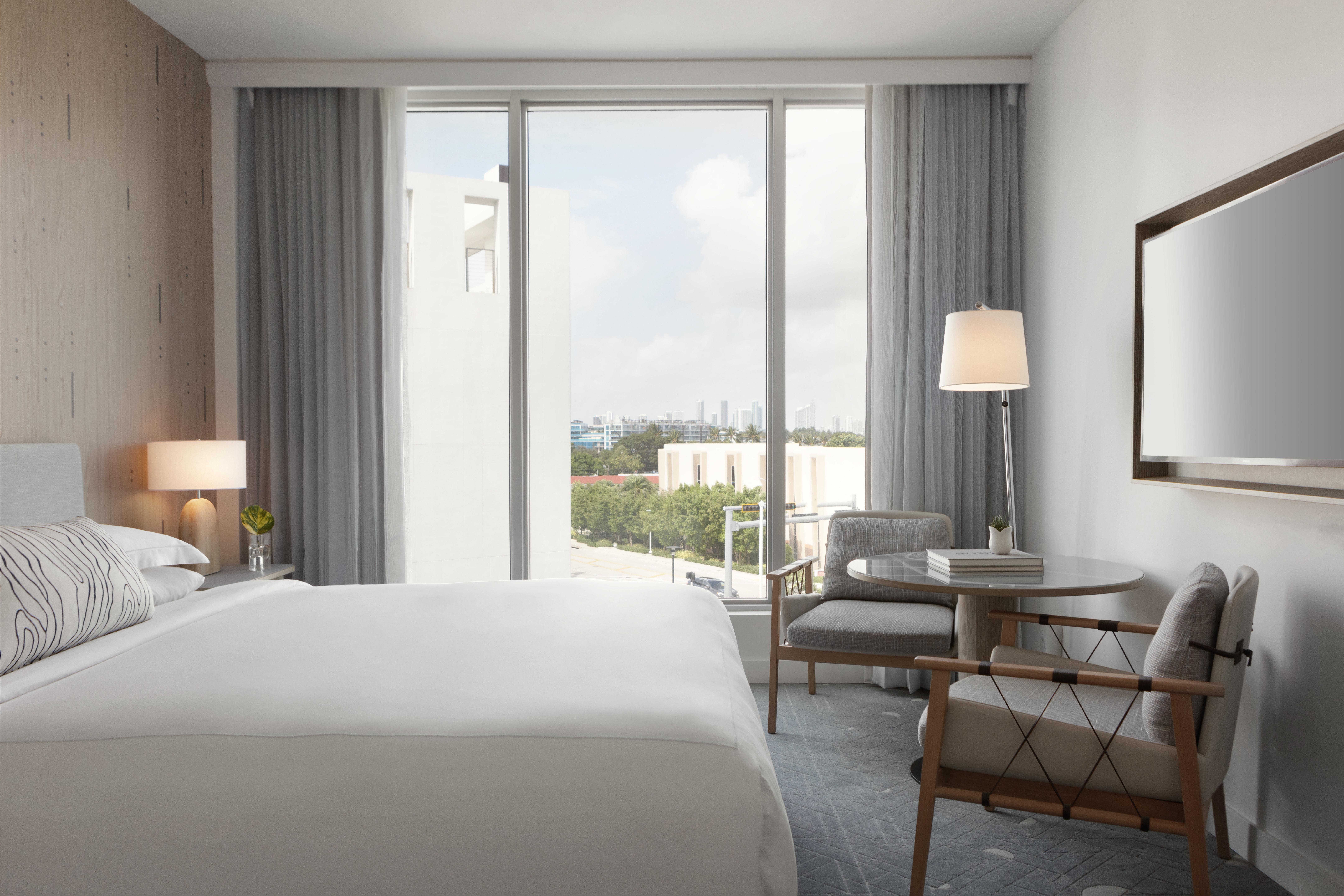 Kimpton - Hotel Palomar South Beach By Ihg Miami Beach Exterior foto