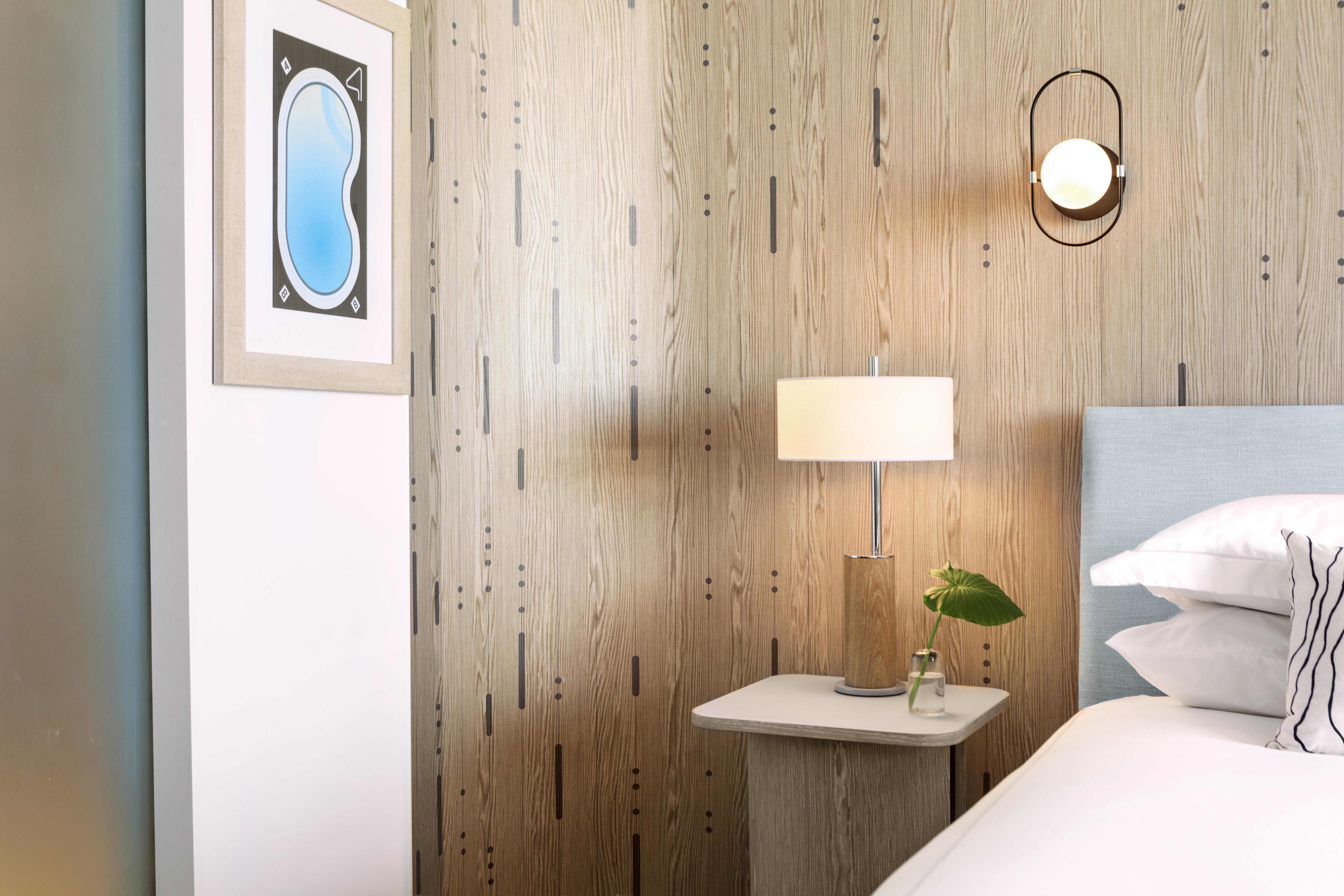 Kimpton - Hotel Palomar South Beach By Ihg Miami Beach Exterior foto