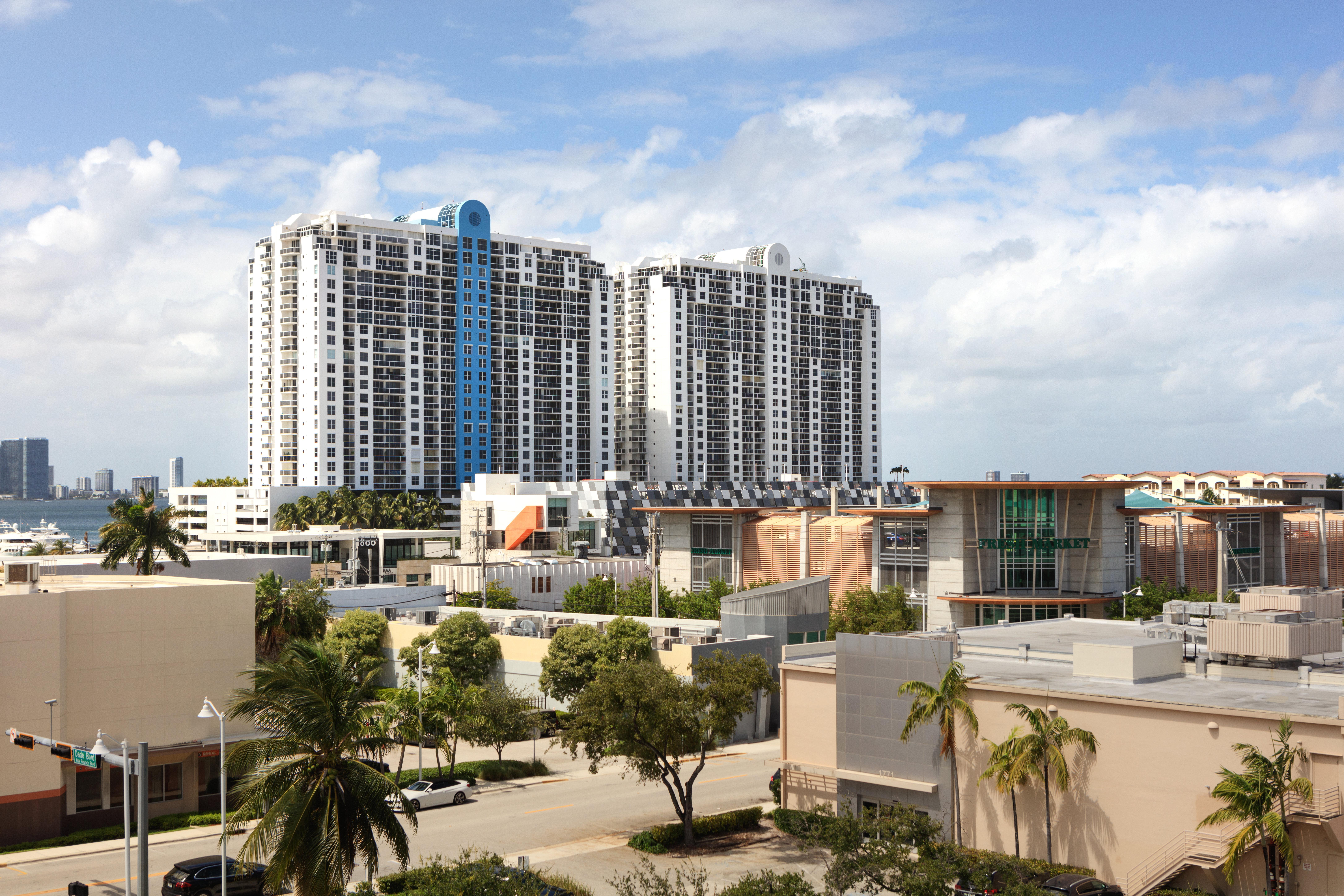 Kimpton - Hotel Palomar South Beach By Ihg Miami Beach Exterior foto