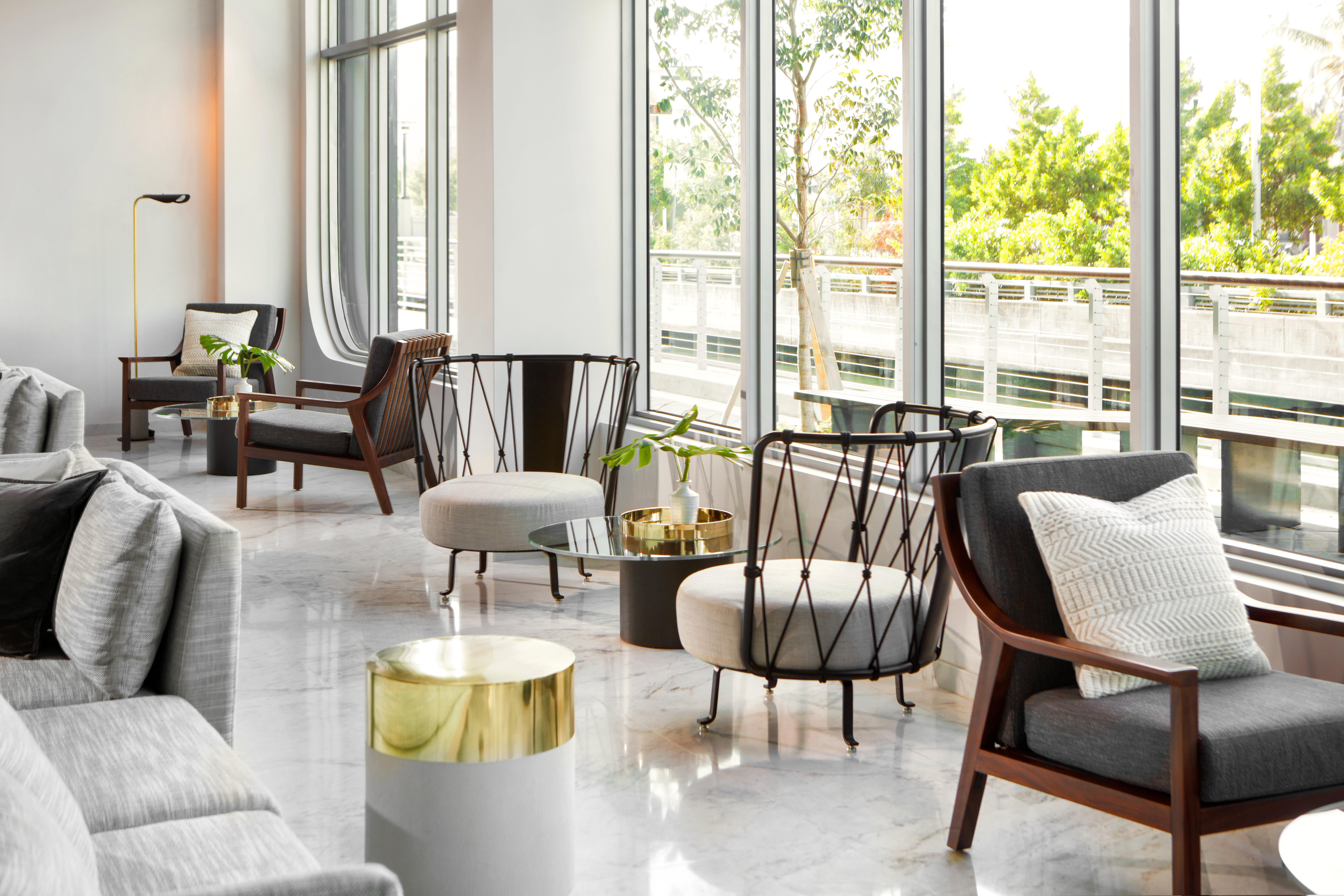 Kimpton - Hotel Palomar South Beach By Ihg Miami Beach Exterior foto
